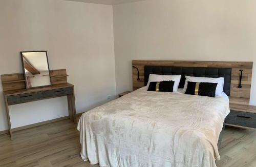 Forges-les-Eaux House | Les Duchesses