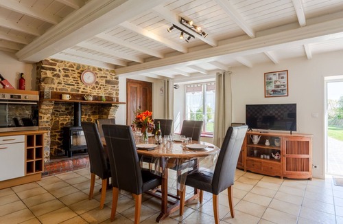Creances House | Les Moutons by Interhome