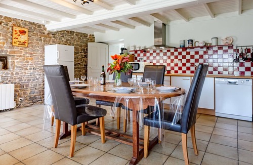 Creances House | Les Moutons by Interhome