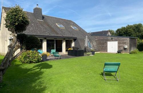 Saint-Laurent-sur-Mer House | Les p'tits crabes bord de mer