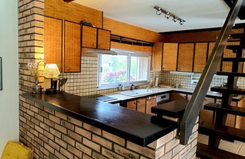 Saint-Laurent-sur-Mer House | Les p'tits crabes bord de mer