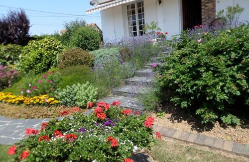 Sommervieu House | Les Puits Bessin Normandie