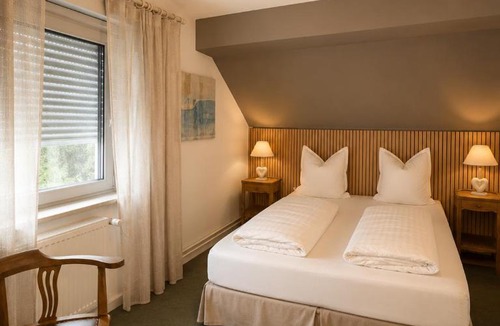 Windstein Bed & Breakfast | Les2Châteaux