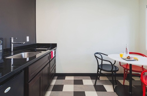 San Carlos Hotel | LiA Hotel