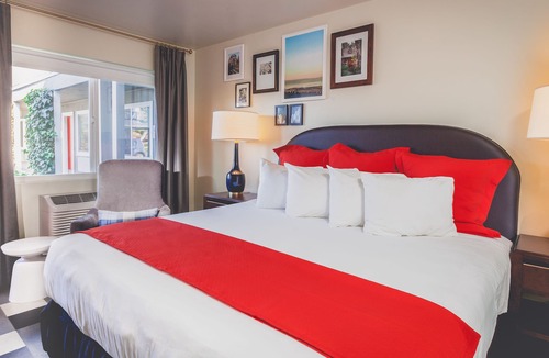 San Carlos Hotel | LiA Hotel
