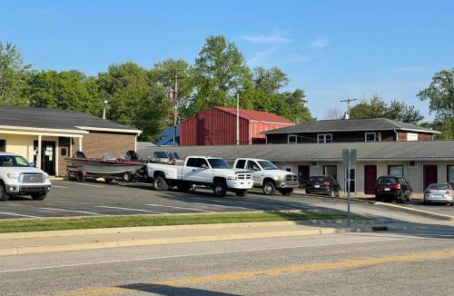 Liberty Hotel | Liberty Inn Motel