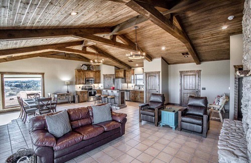 Canyon Apartment | Lighthouse cabin West Rim