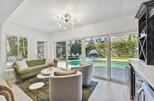 Lighthouse Point House | Lighthouse Luxury Escape w/Pool & BBQ