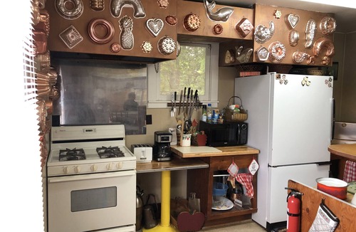 Eagle River Cottage | "Like Having Your Own Resort" - Guest Quote