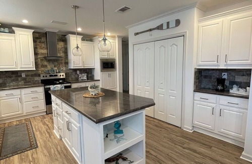Steinhatchee House | Lily Pad 3 bedrooms and 2 baths