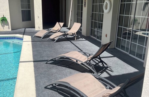 West Kissimmee Villa | Lindfields Luxury Holiday Villa, Kissimme, Florida. Minutes from Disney