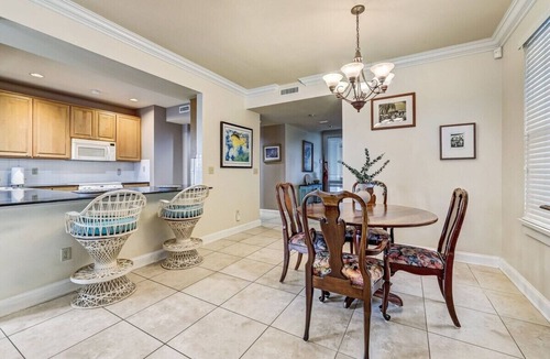 St. Augustine House | Lions View+Bridge Tender|Waterfront|5-min walk DTN