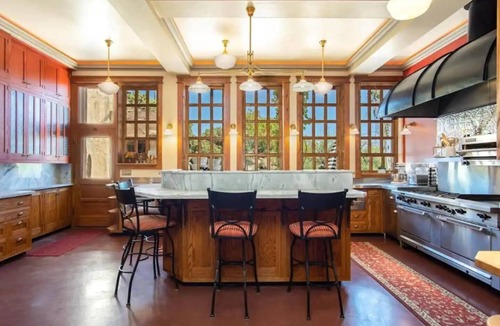 Jerome House | Little Daisy Jerome Historic Mansion Sedona Views