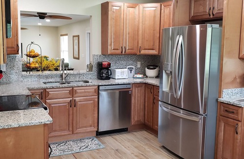 Williston House | Little Ridge Ranch minutes from Ocala and Gainesville!