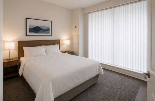 CityPlace Hotel | Lively Studio Stay Near Dining, Events & Entertainment