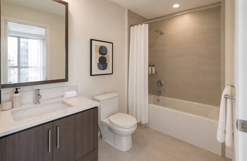 CityPlace Hotel | Lively Studio Stay Near Dining, Events & Entertainment