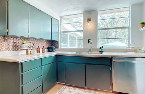 Holly Hill House | Location is everything 4-Bedroom 2-Bath home close to all the action