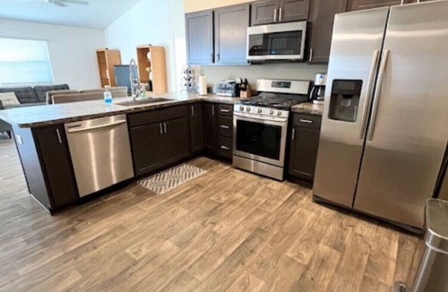 Wildwood Villa | Location, Location!