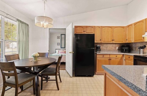 Brunswick House | Loggerhead Crossing - Near FLETC/Restaurants/Shops