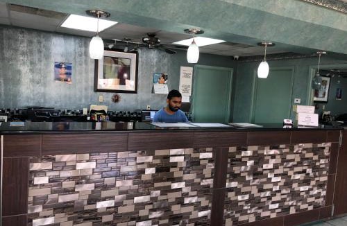 Lubbock Hotel | Lone Star Inn
