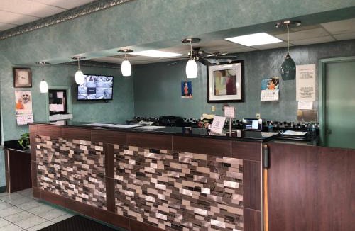Lubbock Hotel | Lone Star Inn