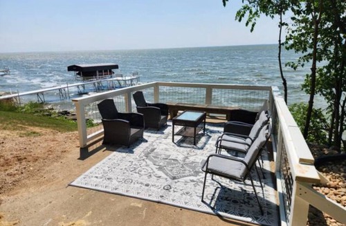 Forest Junction House | Looking for the perfect Wisconsin lake house for your family fun?