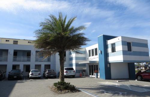 Bostroms Lower Ormond Beach Hotel | Lotus Boutique Inn and Suites