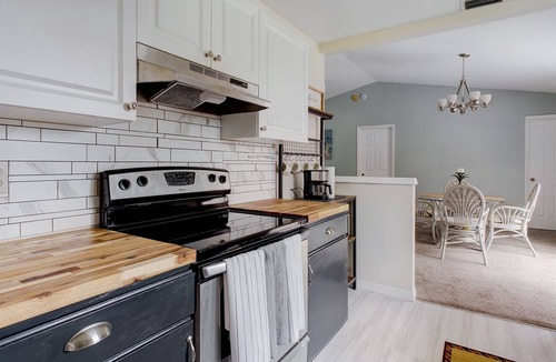 Port Saint John House | Lotus Landing office/game room near hospitals, lake , beaches shopping