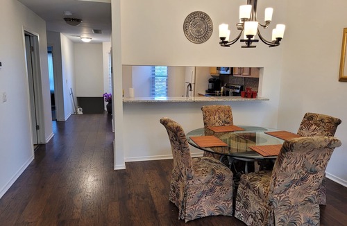 Auburn Hills Condo | Lovely 2nd level 2 bed 2 baths condo