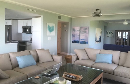 Vero Beach Condo | Lovely beach front condo in Vero