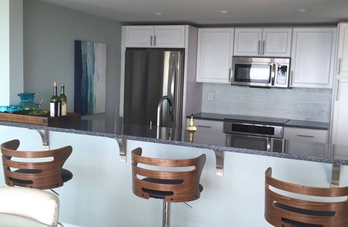 Vero Beach Condo | Lovely beach front condo in Vero