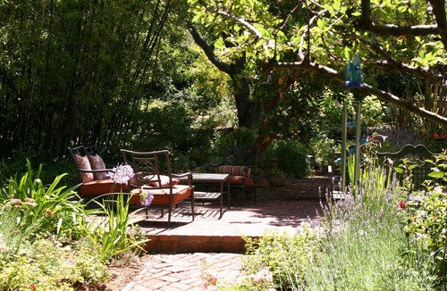 Stanford House | Lovely Furnished Stanford Campus Home for 2 - 4.5 Months Sept 1 2026 - Jan 15 27