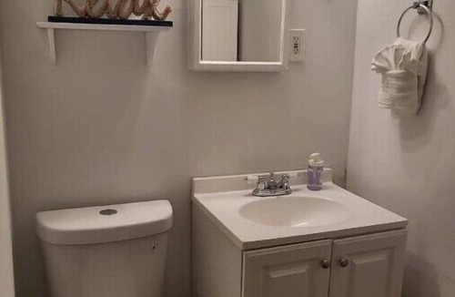 Smith's Memento Apartment | Lovely Studio/1 Bedroom Daytona Beach/Nr Ocean Ctrnn