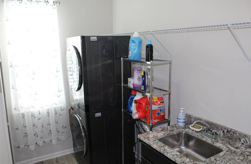 St. Augustine House | Lovin Life on Firefly! On Lake, Pool, Garage
