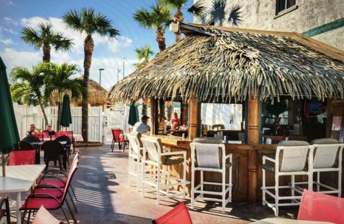 Avon By The Sea Resort | LUX.OCEANFRONT 2BR.PENTHOUSE, 2 BALCONIES W/OCEANVIEWS, CLOSE TO DISNEY.nn