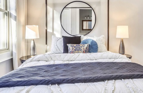 Bywater Hotel | Luxe Home with Back Patio | Near Frenchmen