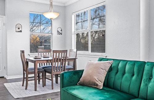 Fossil Creek Apartment | Luxe New Unit 2BR, 2BA Pool Access