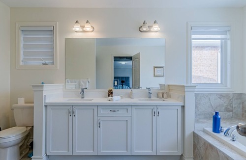 Bradford House | Luxurious House near Fairy Lake Park