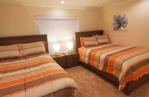 Gulf Hills House | Luxurious and Fully Equipped Home. Great Nature Views. Perfect for Families