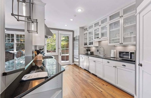 Highland Meadows House | Luxurious Spacious Tri-Level Vail Mountain Home