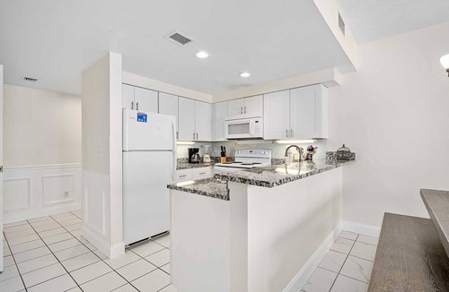 Brush - Stewarts Condo | Luxury 10th Floor 3 BR Condo Direct Oceanfront Wyndham Ocean Walk Resort Daytona Beach | 1011
