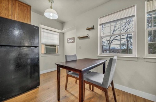 Reno Apartment | Luxury 2 Beds/2 Baths/Mins to Midtown/Va Med Center & Reno-Tahoe Int Airport