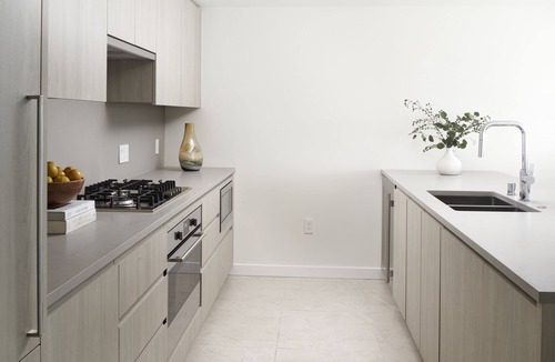 Belltown Hotel | Luxury 3-Bed Suite with Stunning Views, Pool Access, and Top Seattle Amenities