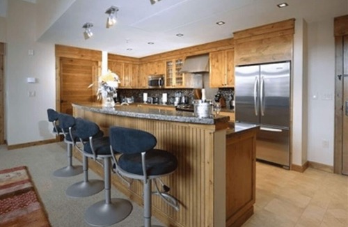 Mount Crested Butte Cabin | Luxury 3BR Penthouse in Prime Location