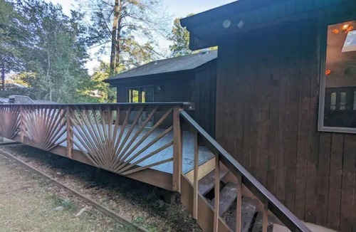 Hopatcong House | Luxury 6BR Escape Near Lake State Park