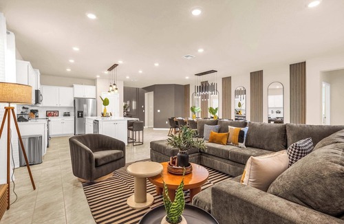 Four Corners Villa | Luxury 8BR Disney Villa | Private Pool and Style