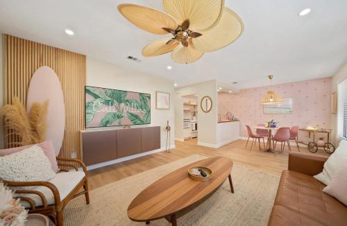 Port Canaveral Villa | Luxury Beach & Pool House Oasis by Cali Villas