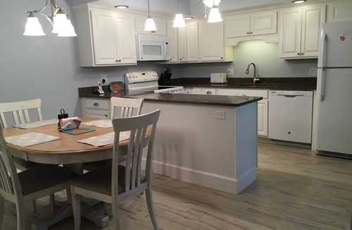 New Smyrna Beach House | Luxury Beachside Townhouse Condo
