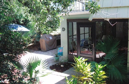 New Smyrna Beach House | Luxury Beachside Townhouse Condo