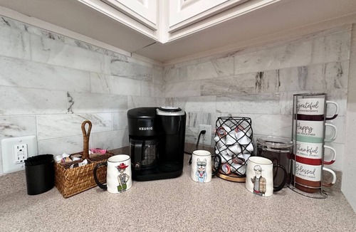 Bouvet Island House | Luxury Event and Stay in Celina, Texas